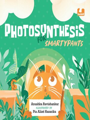 cover image of Photosynthesis for Smartypants